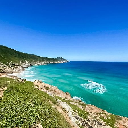 Boris Beach House Arraial do Cabo Exterior photo