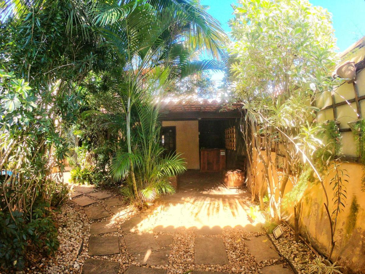 Boris Beach House Arraial do Cabo Exterior photo