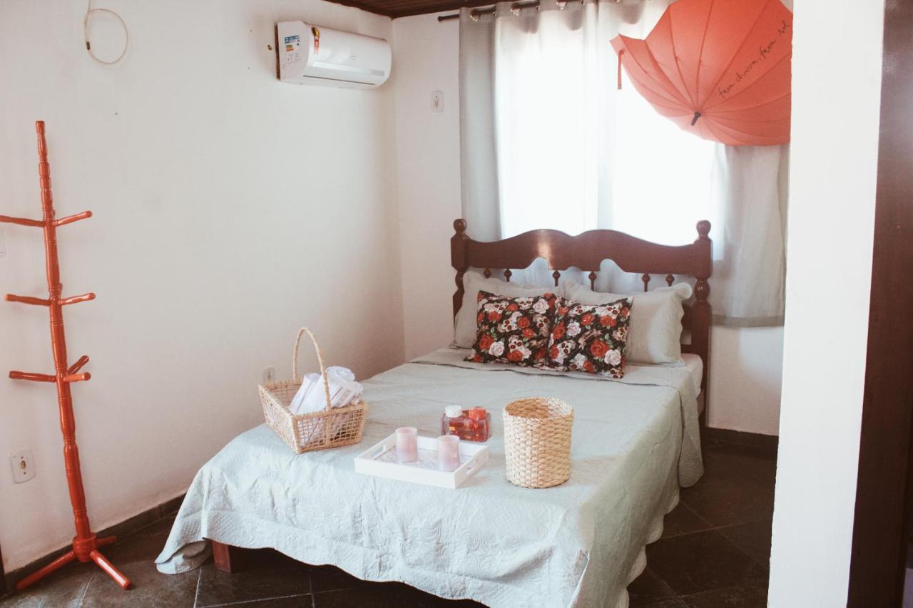 Boris Beach House Arraial do Cabo Exterior photo