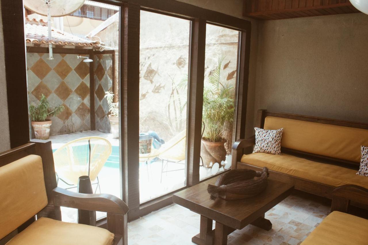 Boris Beach House Arraial do Cabo Exterior photo