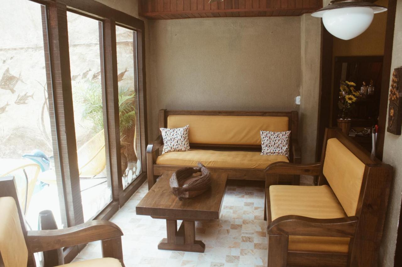 Boris Beach House Arraial do Cabo Exterior photo