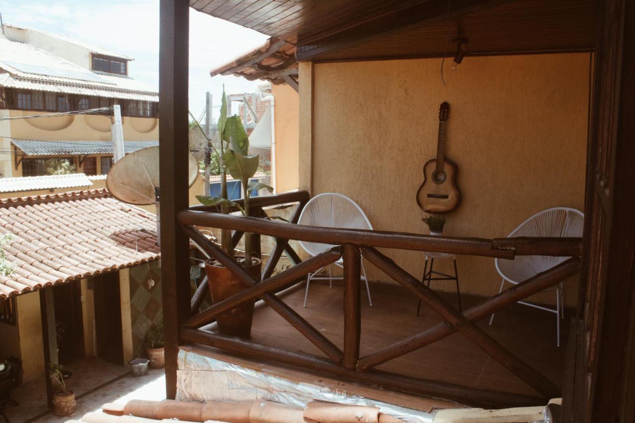 Boris Beach House Arraial do Cabo Exterior photo