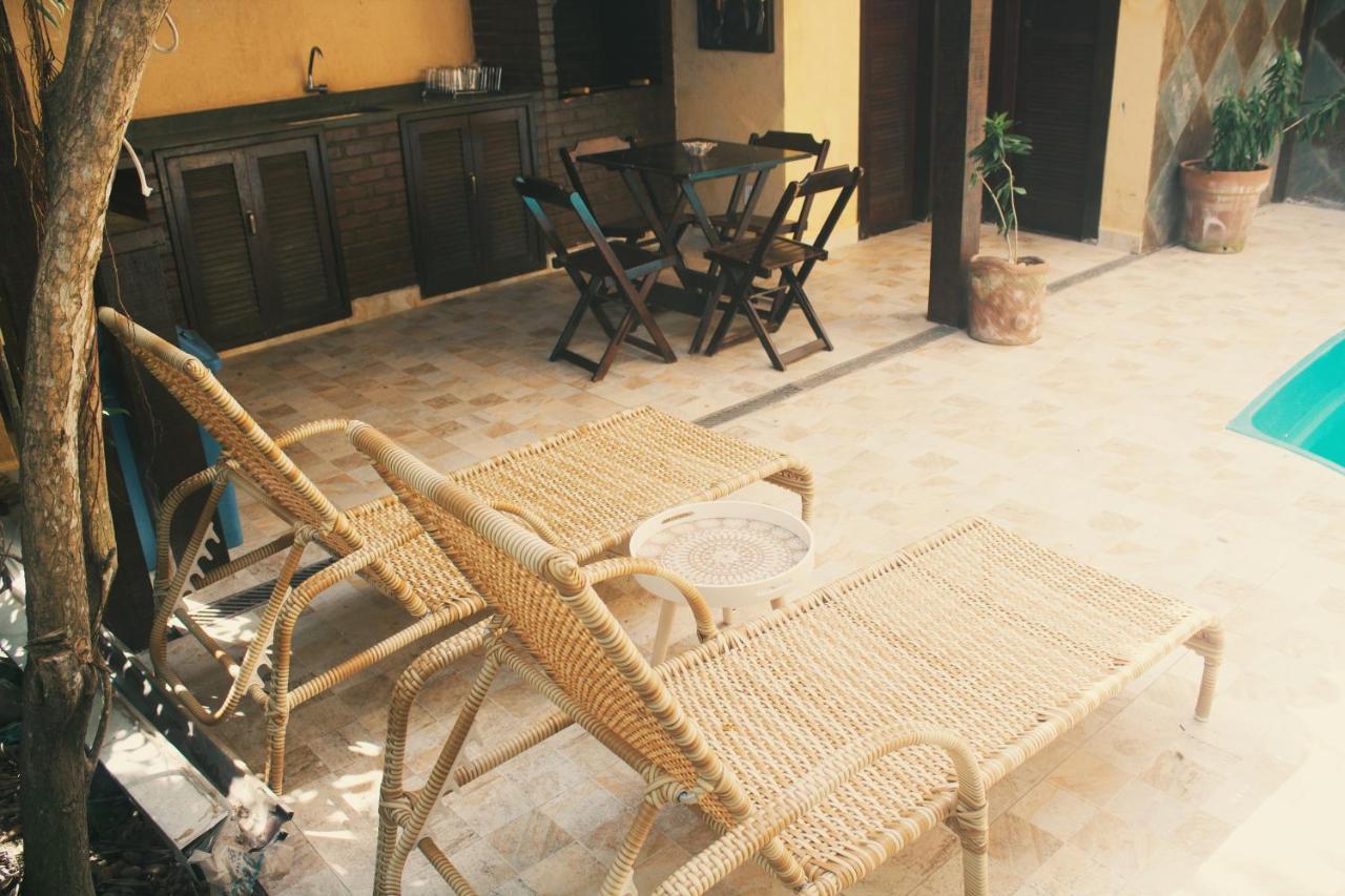 Boris Beach House Arraial do Cabo Exterior photo