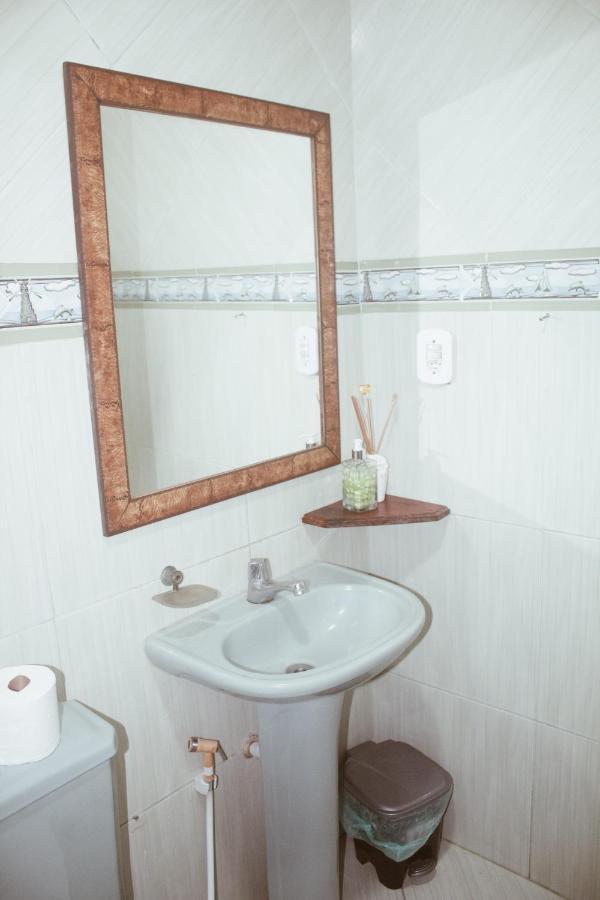 Boris Beach House Arraial do Cabo Exterior photo