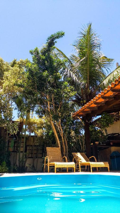 Boris Beach House Arraial do Cabo Exterior photo