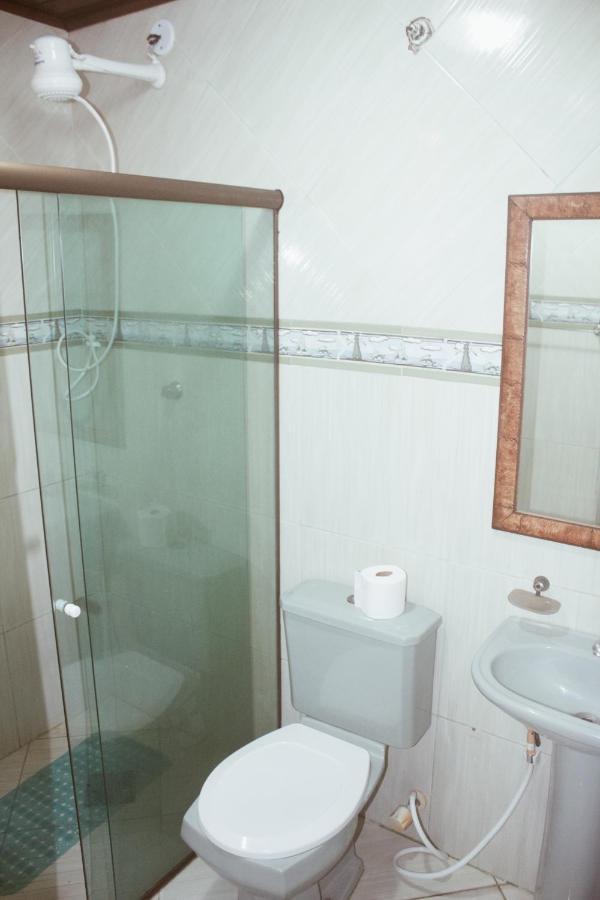 Boris Beach House Arraial do Cabo Exterior photo